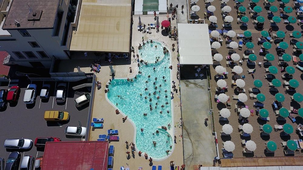 Blu Hotel