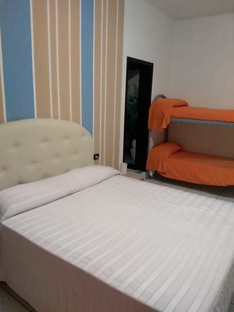 Blu Hotel