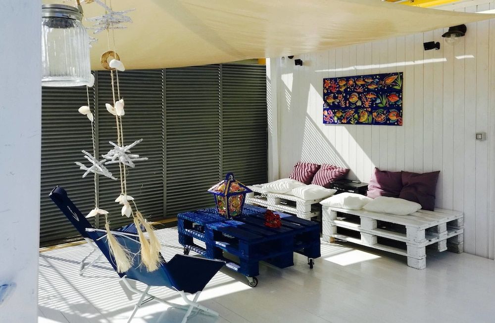 Torre Cielo E Mare B&B