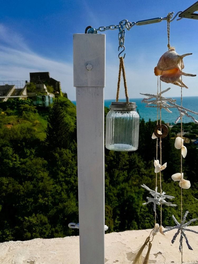 Torre Cielo E Mare B&B