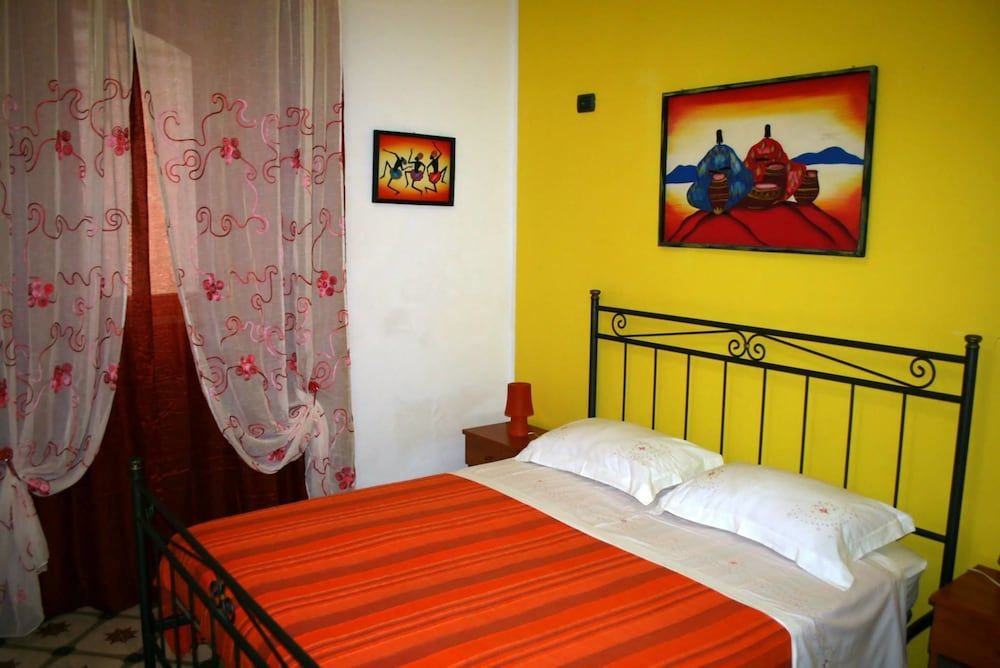 Bed And Breakfast Vecchio Porto