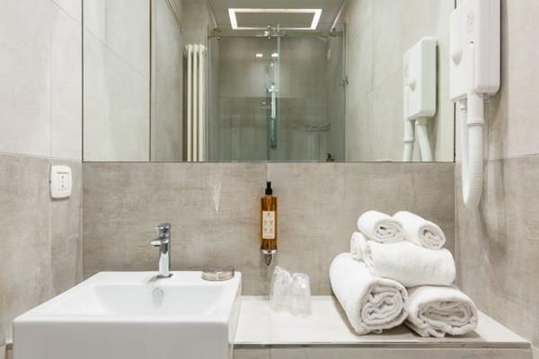 Prestige Rooms Chiaia