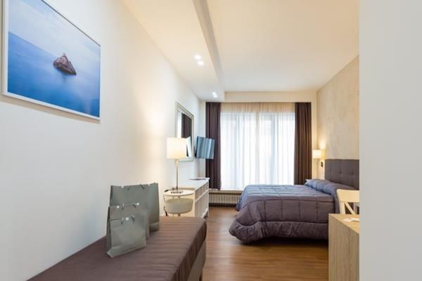 Prestige Rooms Chiaia