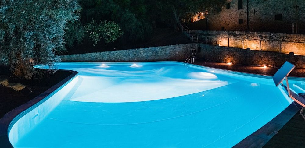 Masseria Maggiore