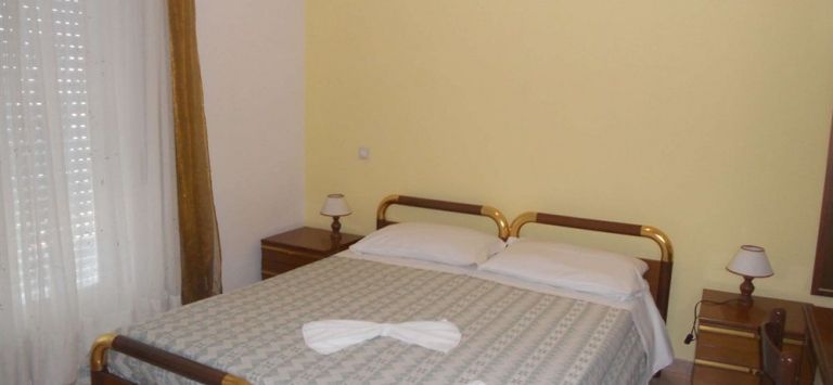 Hotel Umberto