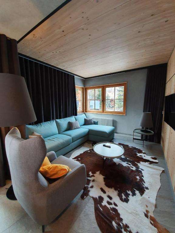Chalet Cirmolo