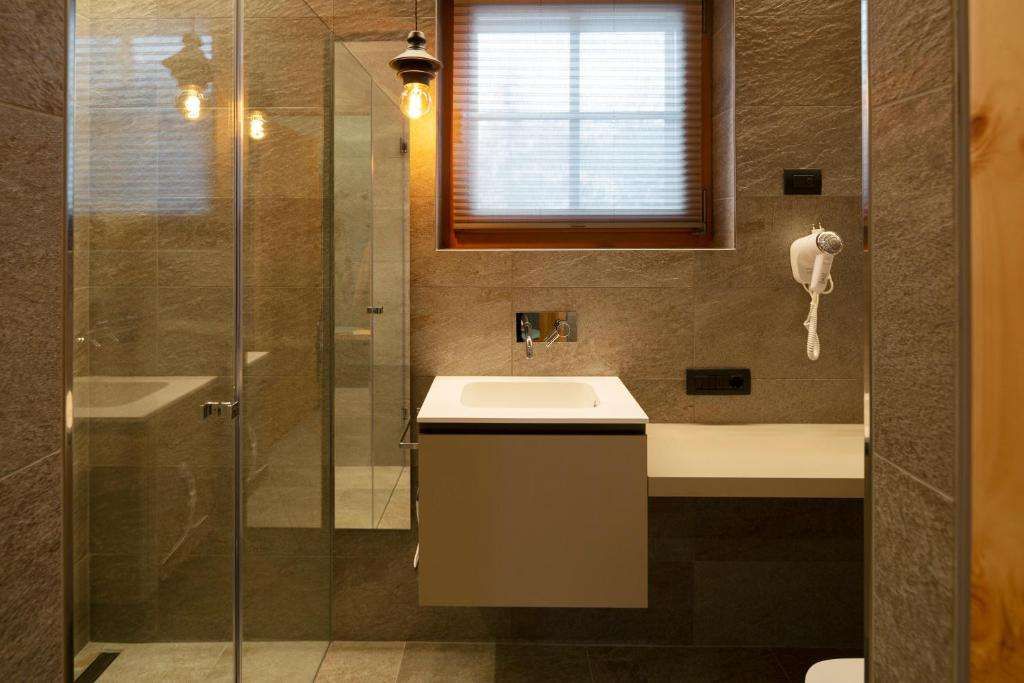 Chalet Cirmolo