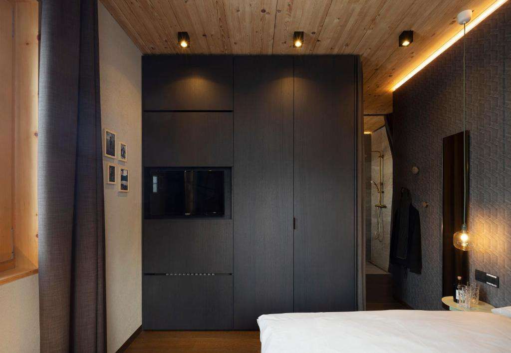 Chalet Cirmolo