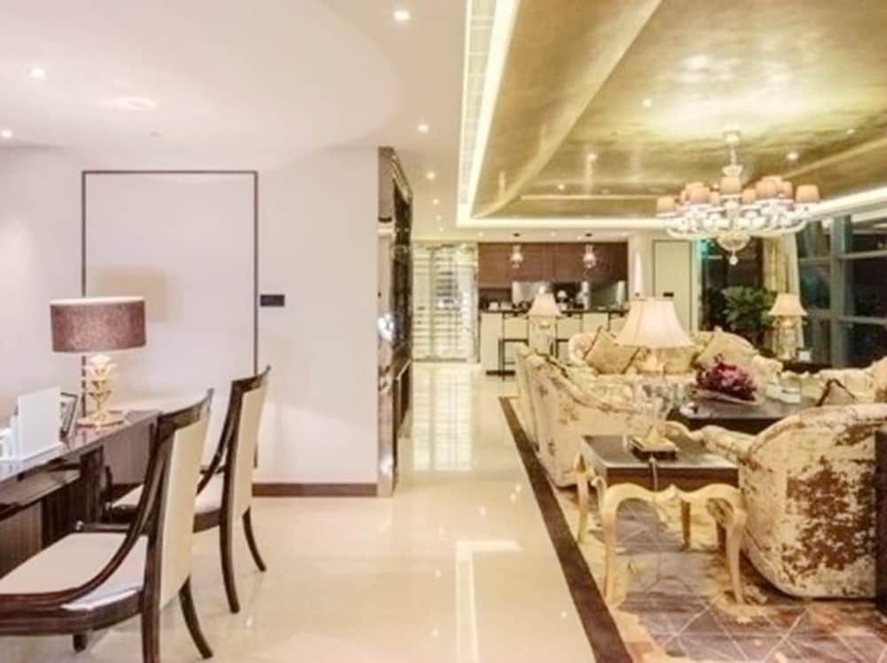 Ximei Continental Hotel