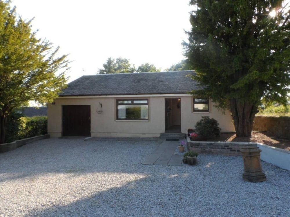 East Rogerton Lodge