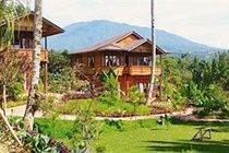 Jambuluwuk Puncak Convention Hall & Resort