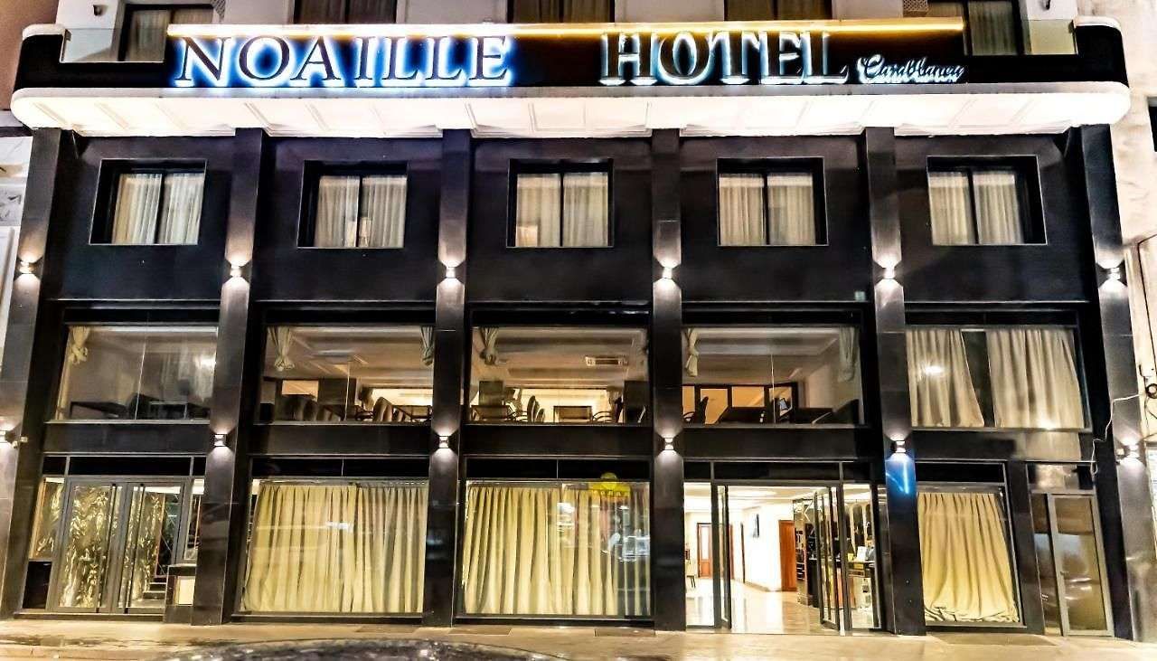 One Hotel Casablanca