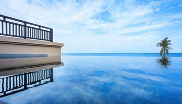 Vana Belle A Luxury Collection Resort, Koh Samui