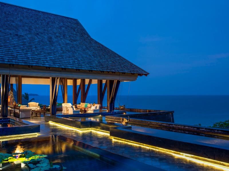 Vana Belle A Luxury Collection Resort, Koh Samui