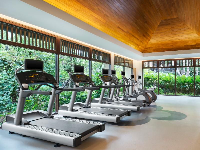 Vana Belle A Luxury Collection Resort, Koh Samui