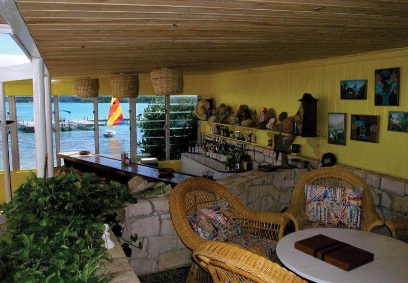 Long Bay Hotel Antigua