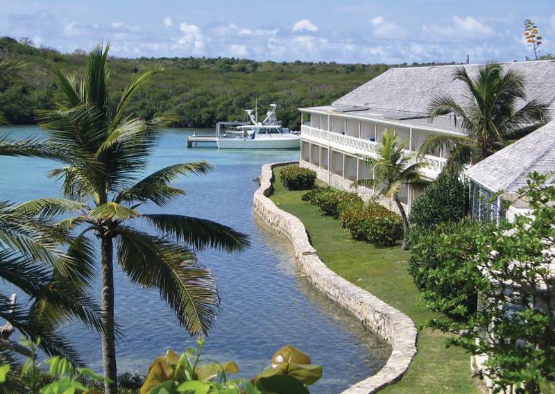 Long Bay Hotel Antigua