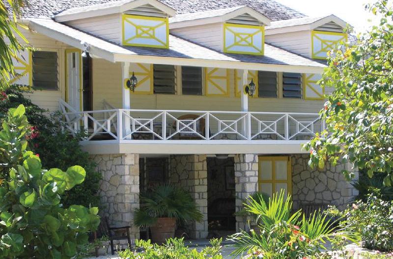 Long Bay Hotel Antigua