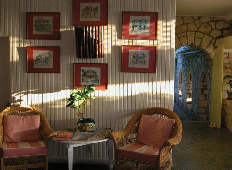 Long Bay Hotel Antigua