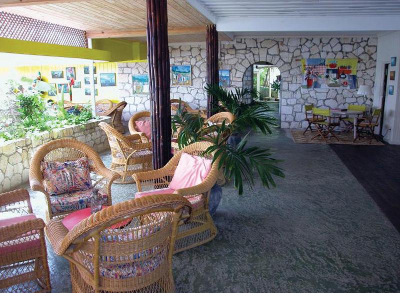Long Bay Hotel Antigua