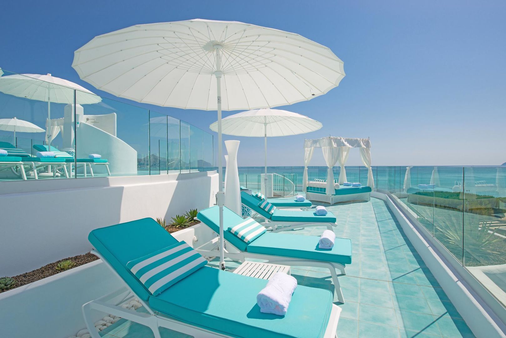 Iberostar Selection Albufera Park