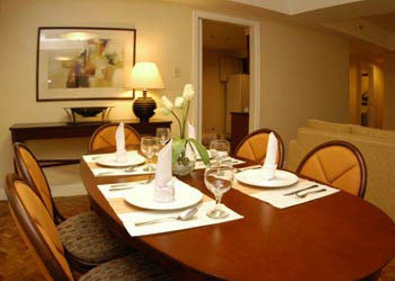 Somerset Olympia Makati