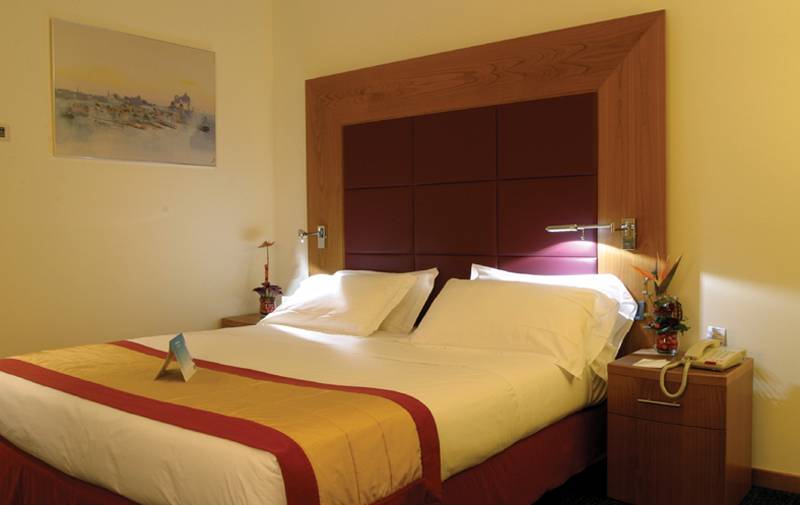 Crowne Plaza Venice East - Quarto d'Altino
