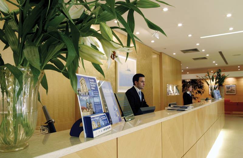 Crowne Plaza Venice East - Quarto d'Altino