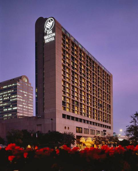 The Westin Galleria Dallas