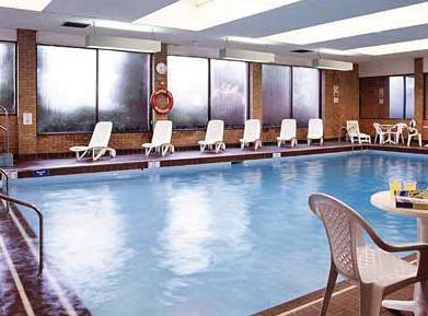 Holiday Inn Newcastle - Gosforth Park