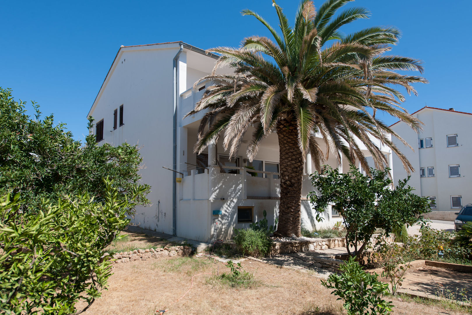 Apartments Inga