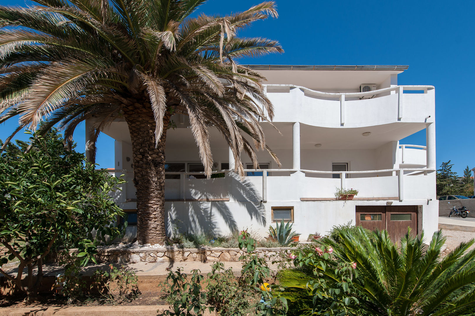 Apartments Inga