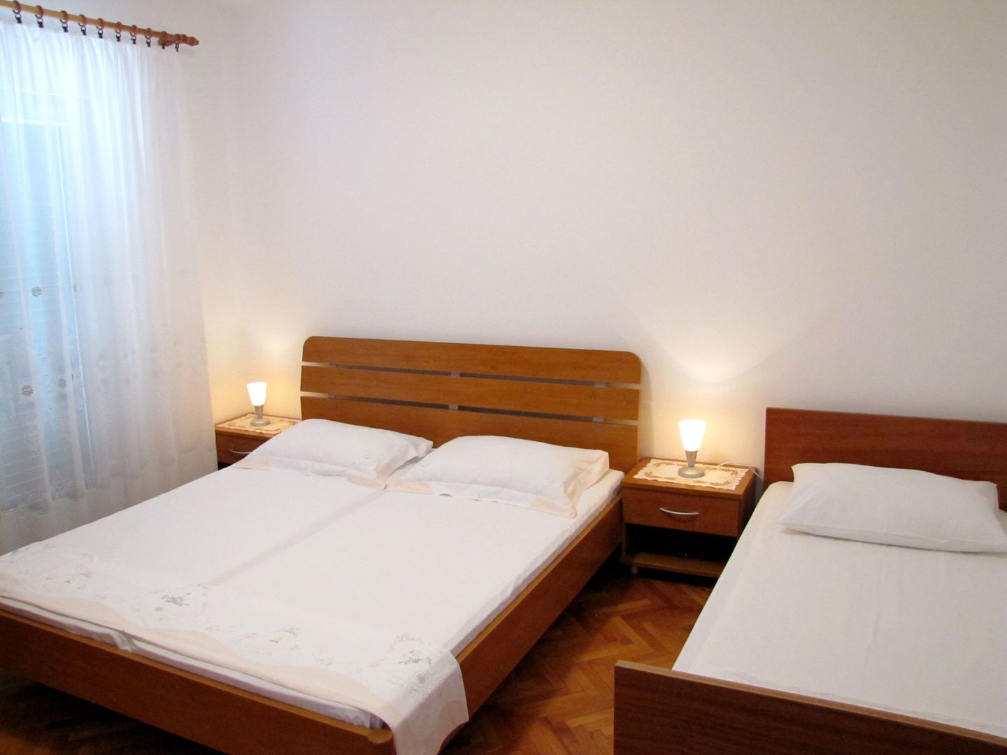 Apartments Inga