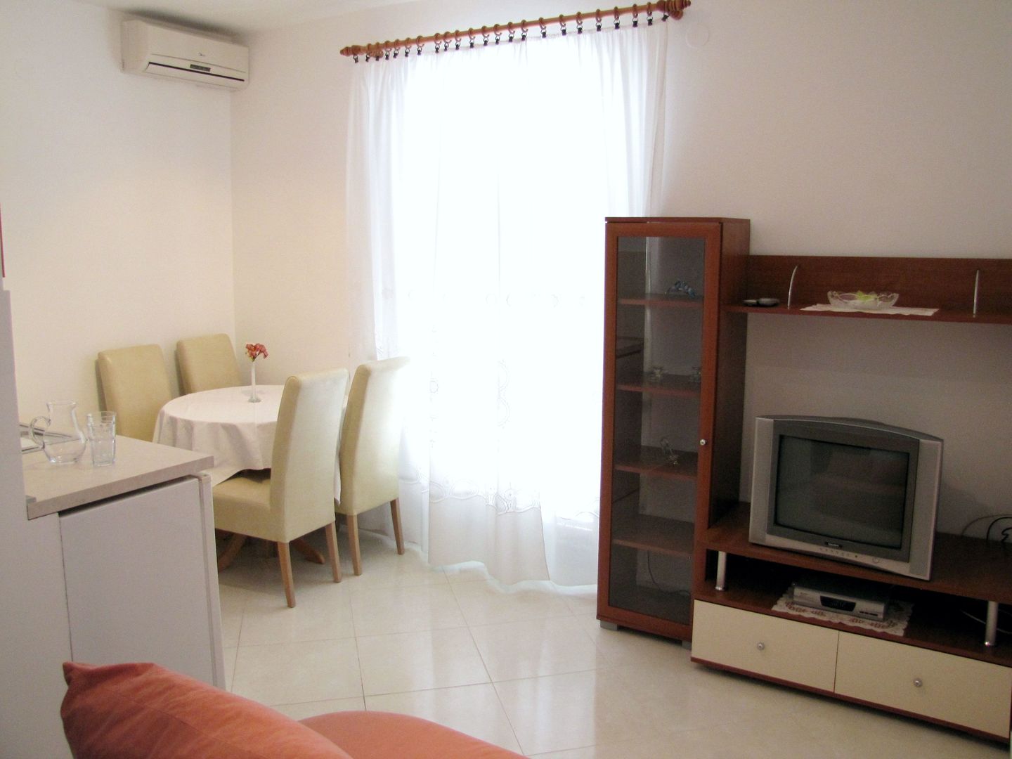 Apartments Inga