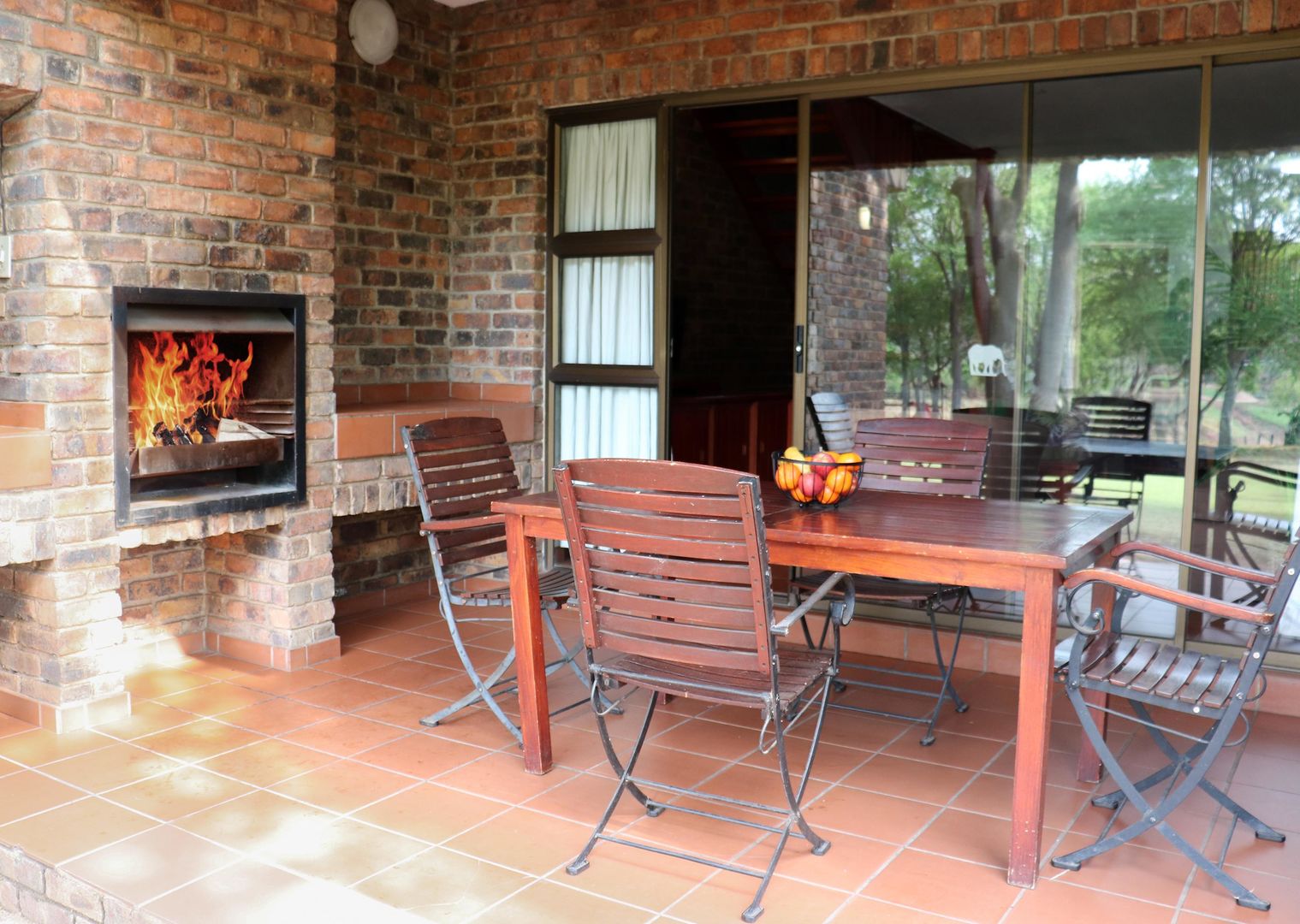 Olifants River Lodge