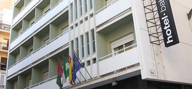 Soho Boutique Bahía Málaga