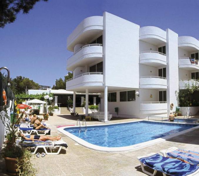 Cubanito Ibiza