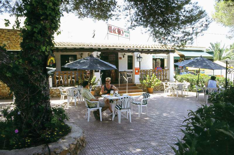 Cubanito Ibiza