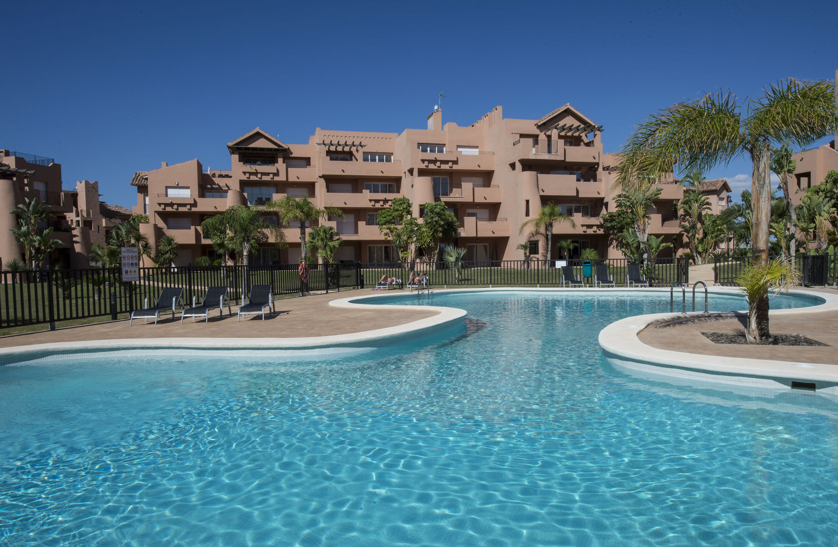 The Residences At Mar Menor Golf & Resort