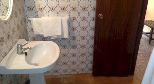 Hostal Garamar