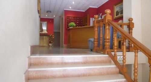 Hostal Garamar