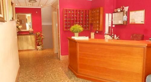 Hostal Garamar