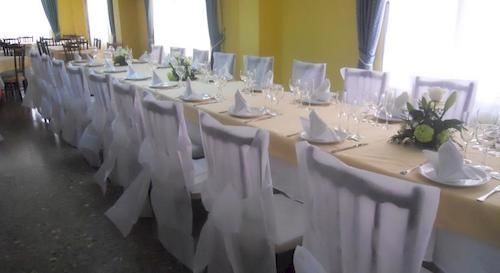 Hostal Garamar