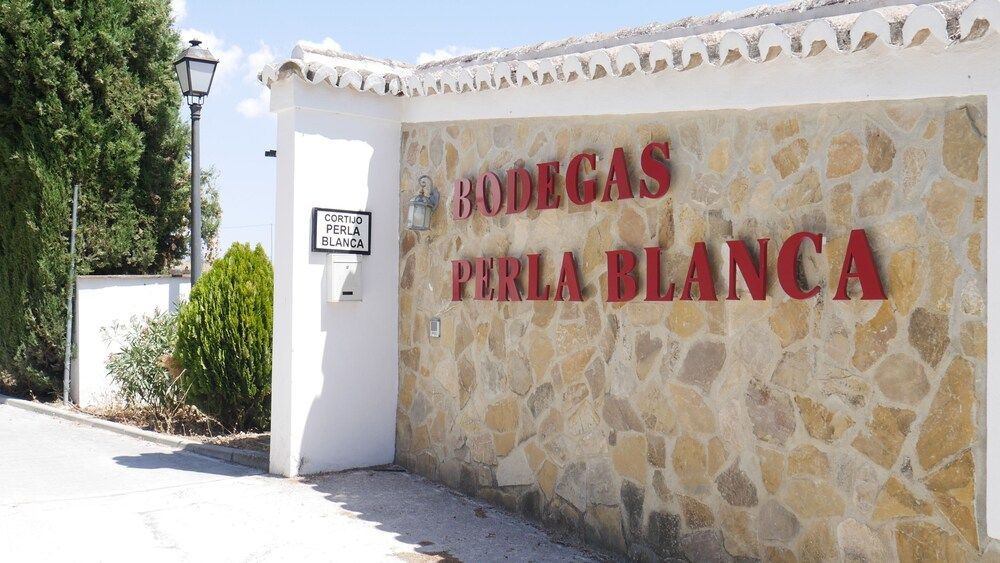 La Perla Blanca