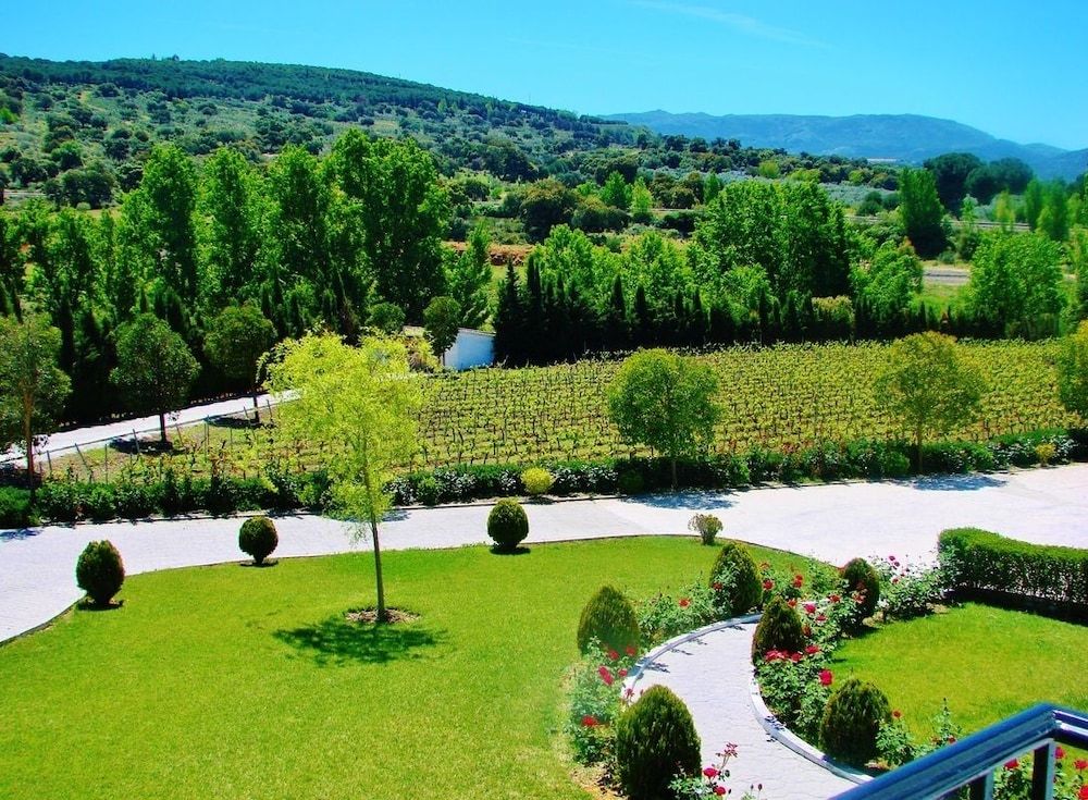 La Perla Blanca