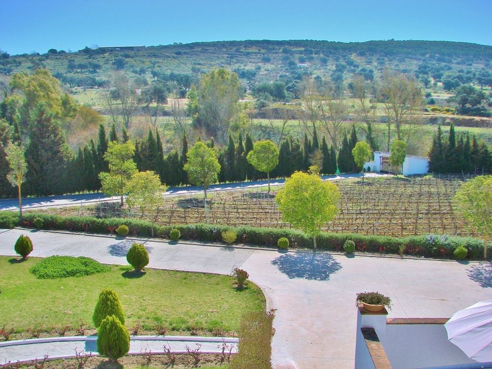 La Perla Blanca