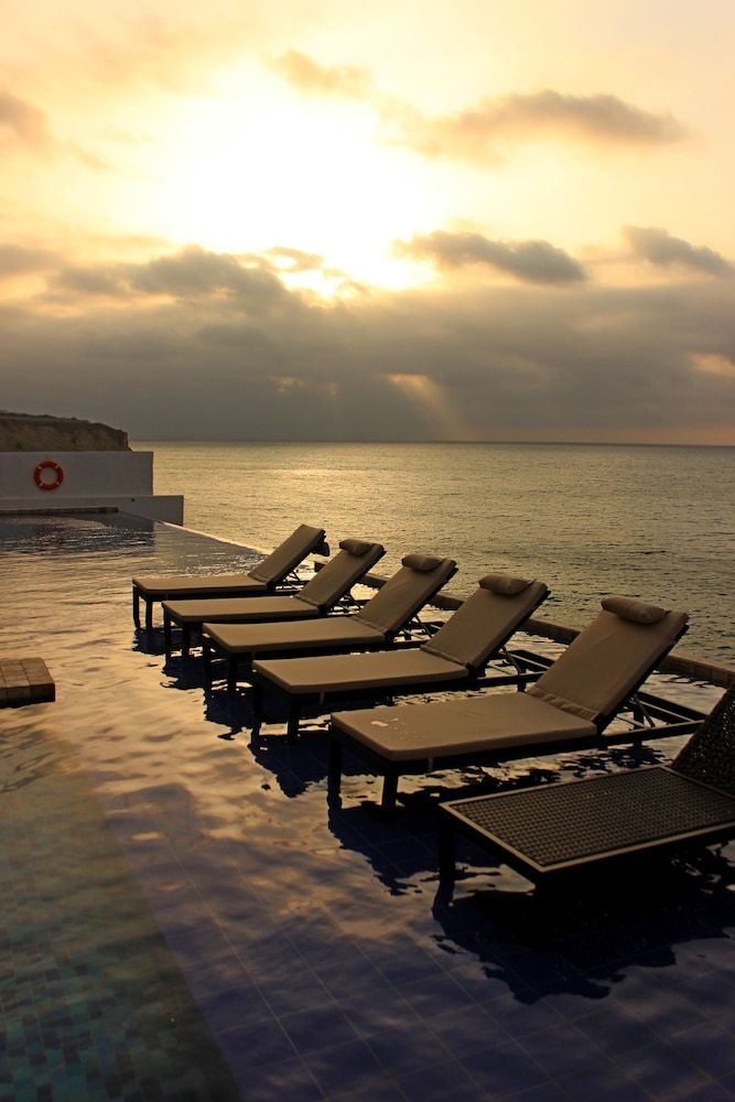 Hotel Poseidon