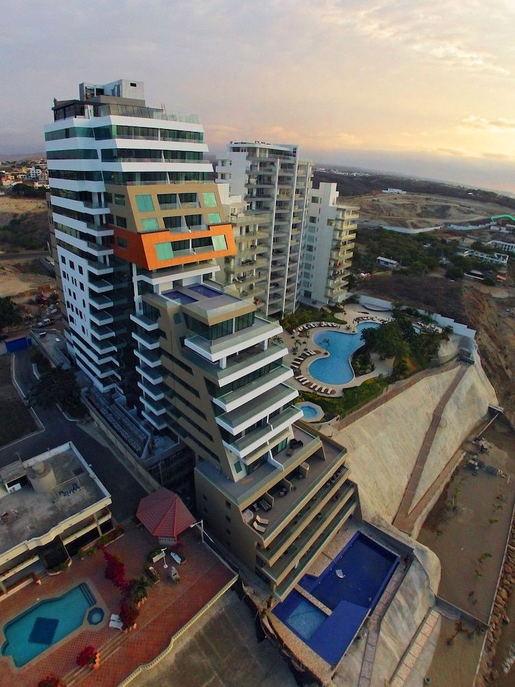 Hotel Poseidon