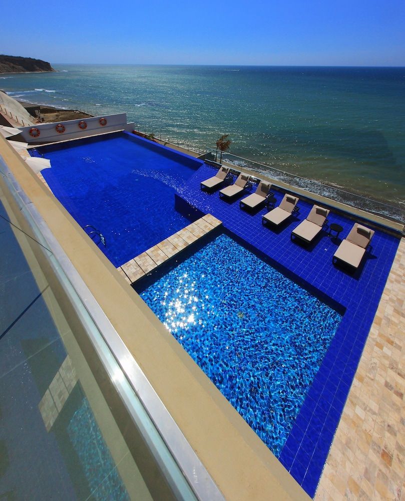 Hotel Poseidon