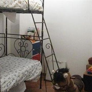 Erasippe Residence